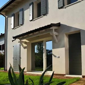Bed & Breakfast Bianche